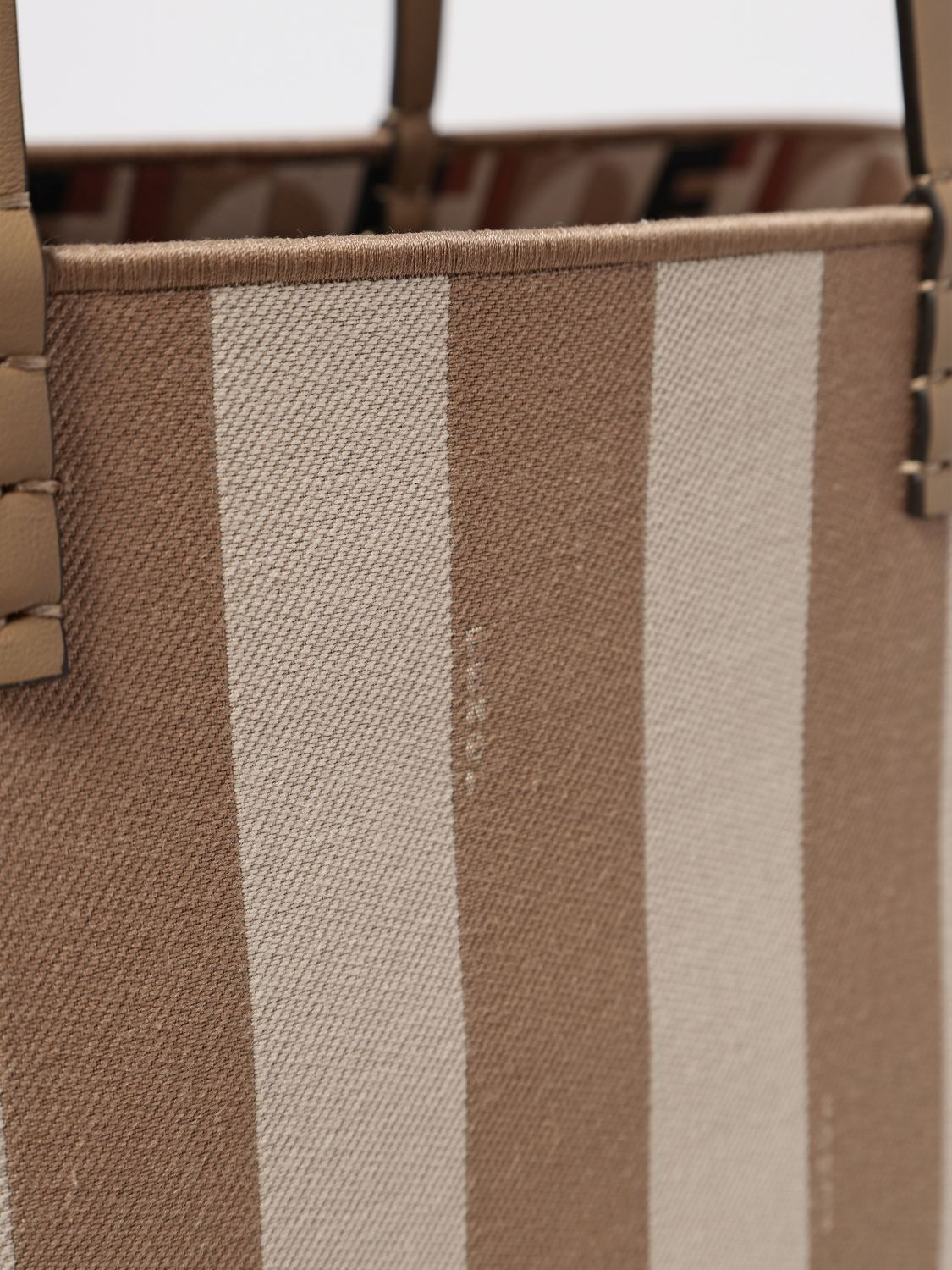 Shoulder bag woman Fendi - 4