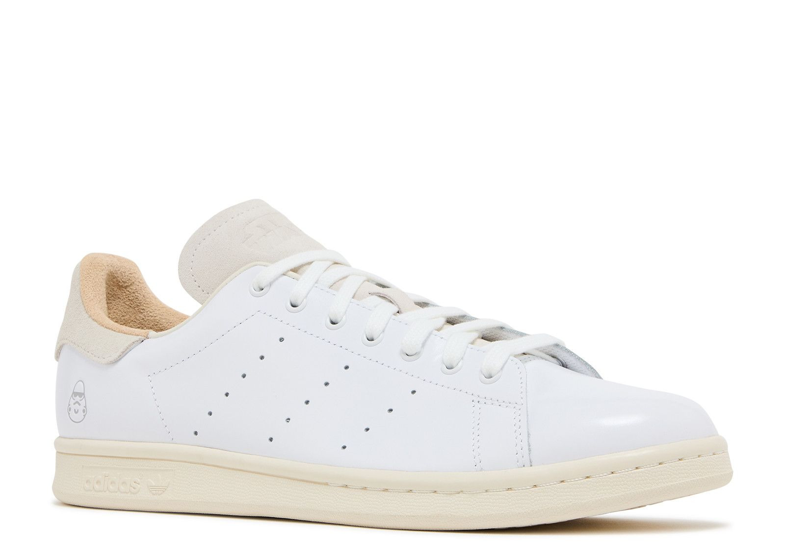 STAR WARS X NANZUKA X STAN SMITH 'STORMTROOPER' - 2