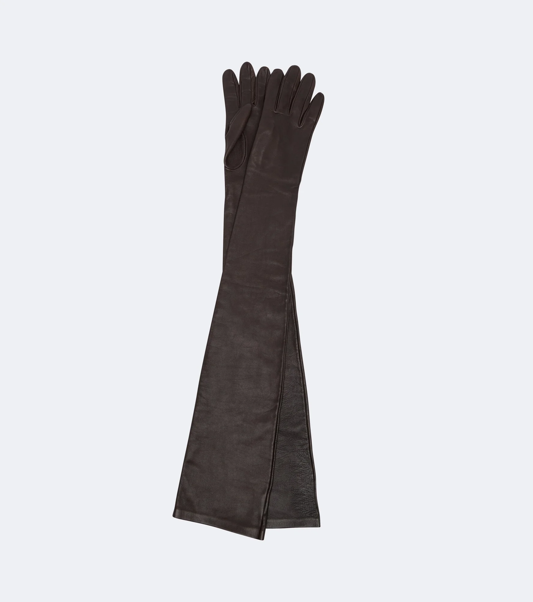 Remo leather gloves - 1
