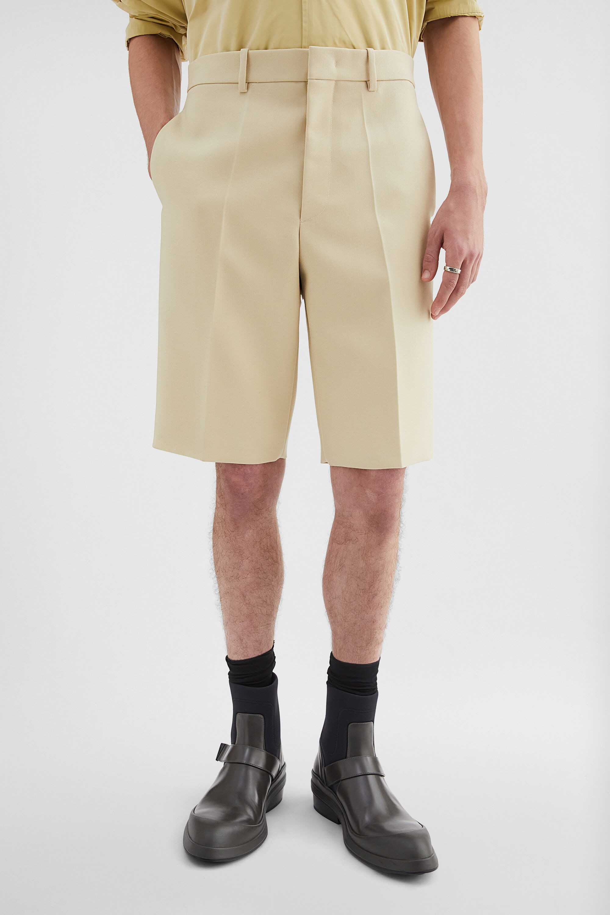 Shorts - 5