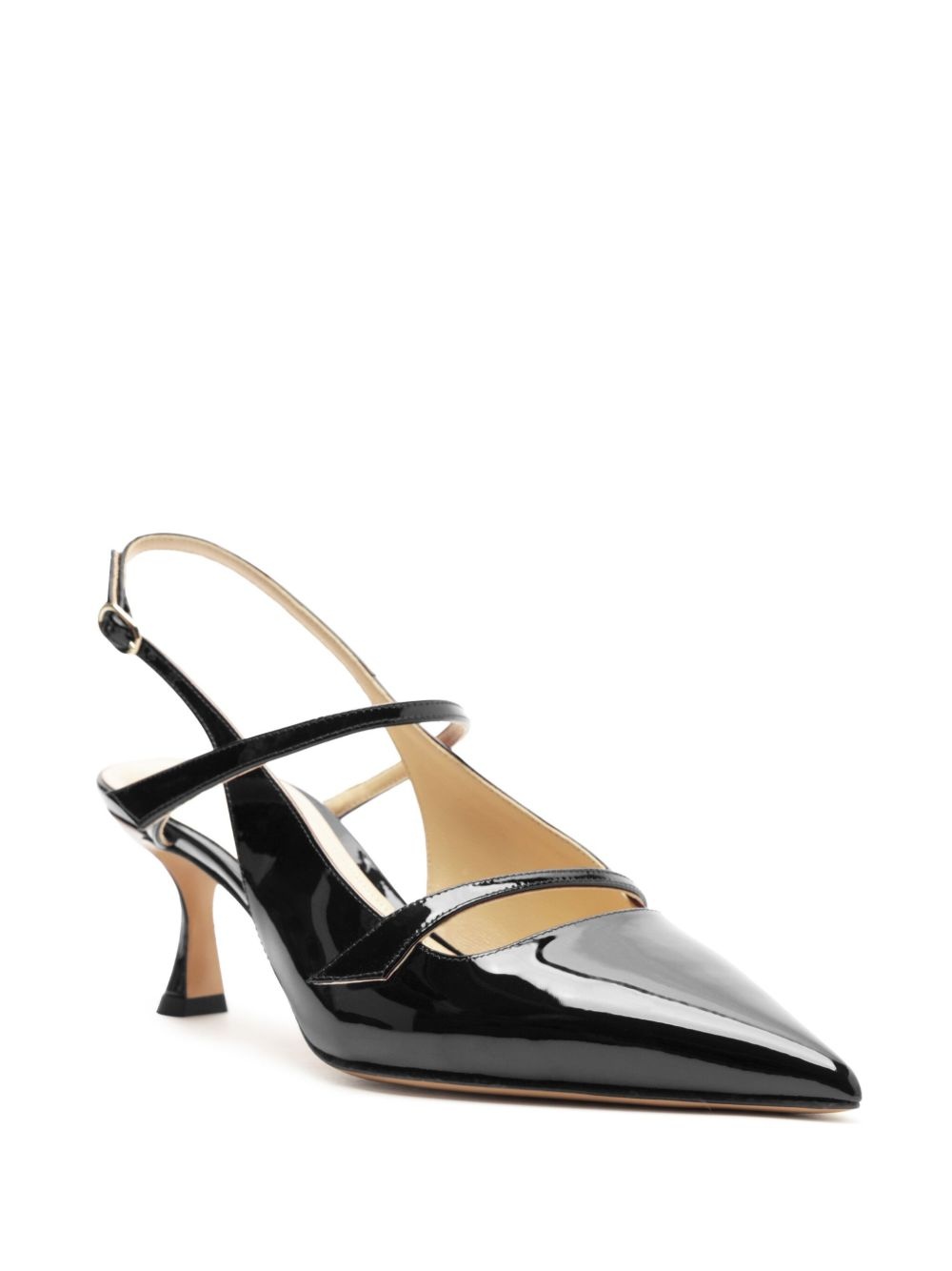 Tita 60mm slingback pumps - 2
