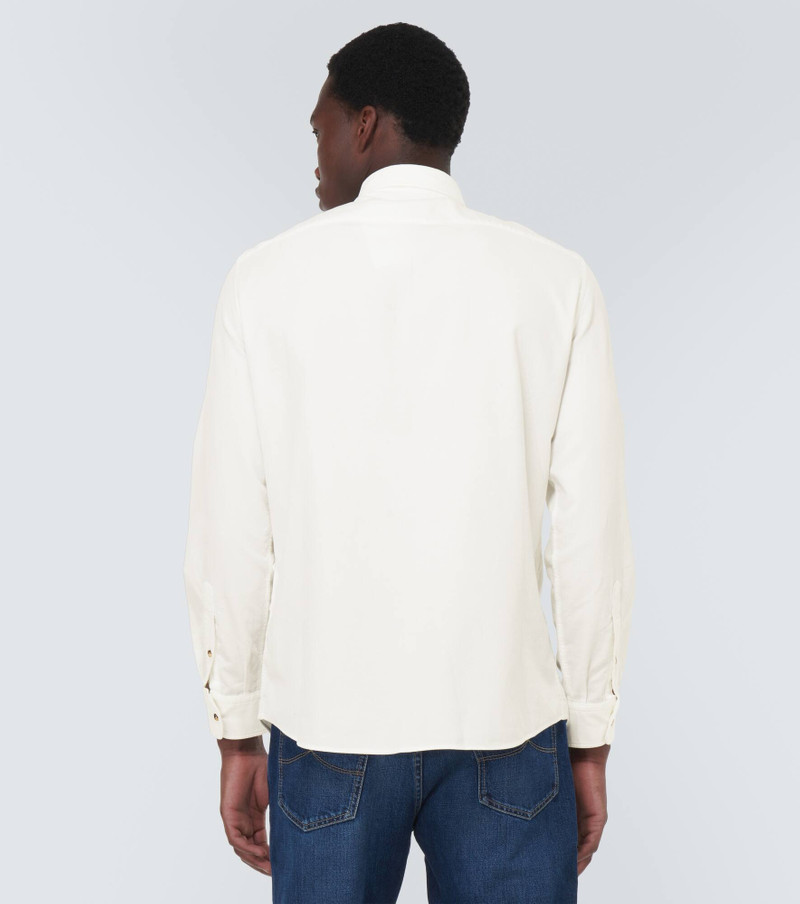 button-down corduroy shirt 4