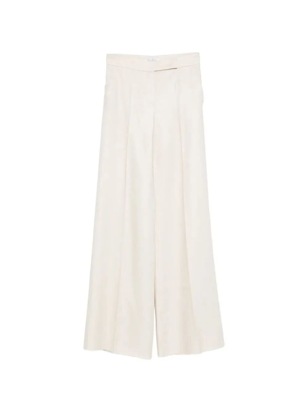 Linen Pants - 1