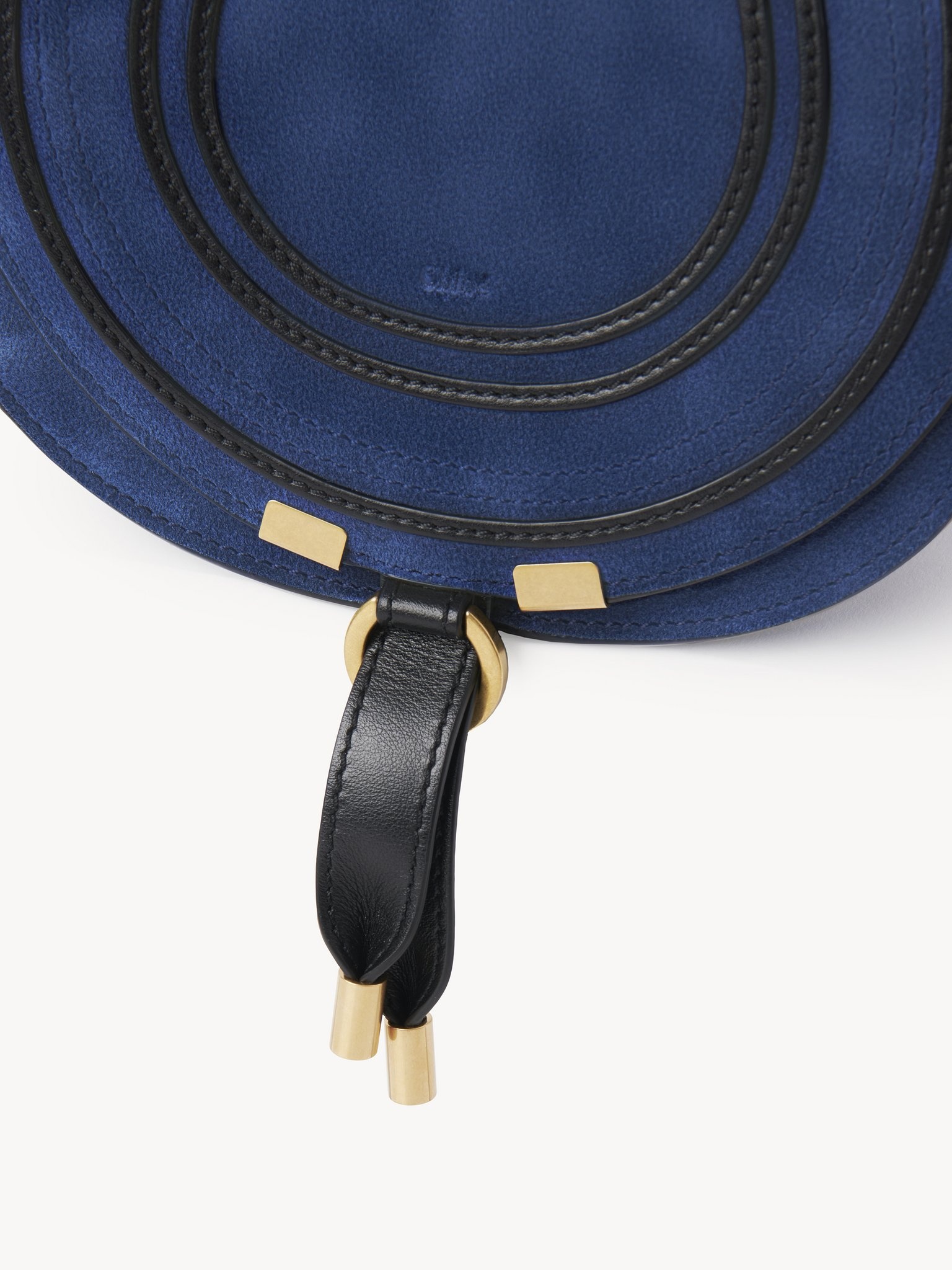 MARCIE SMALL SADDLE BAG - 3