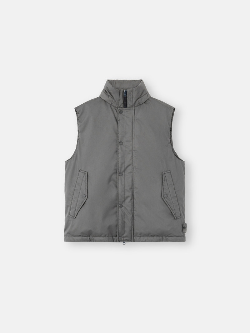 G100015 PERFORMANCE TWILL WOOL-TC_STONE ISLAND GHOST 1