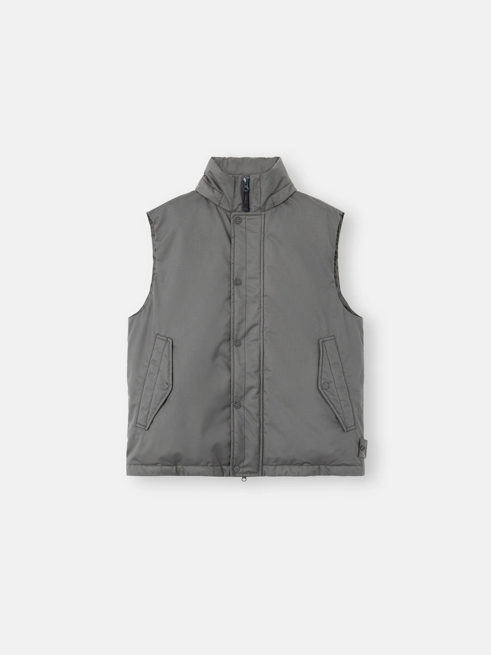 G100015 PERFORMANCE TWILL WOOL-TC_STONE ISLAND GHOST - 1