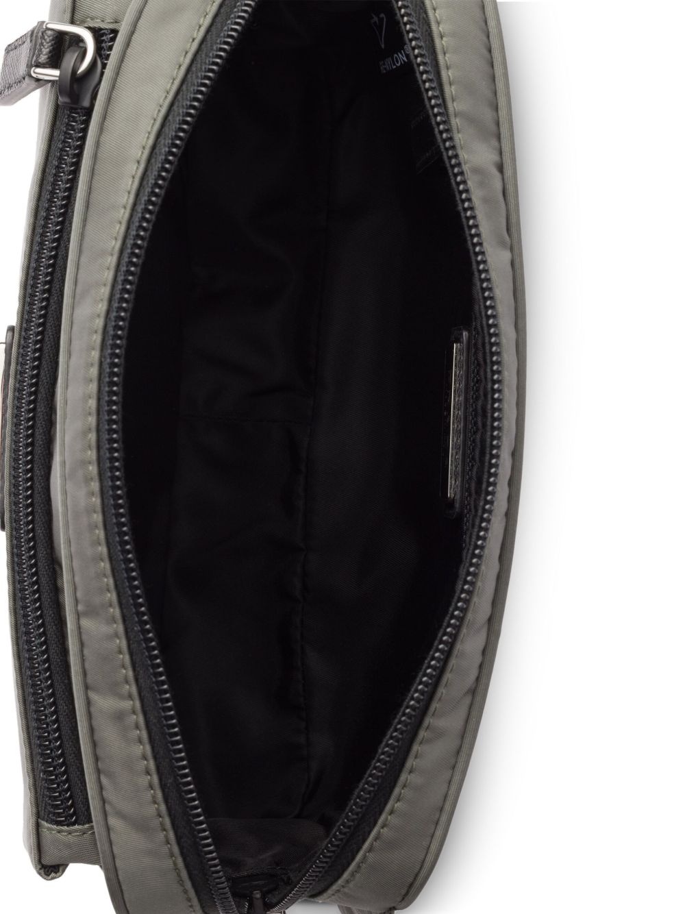 Re-Nylon belt bag - 3