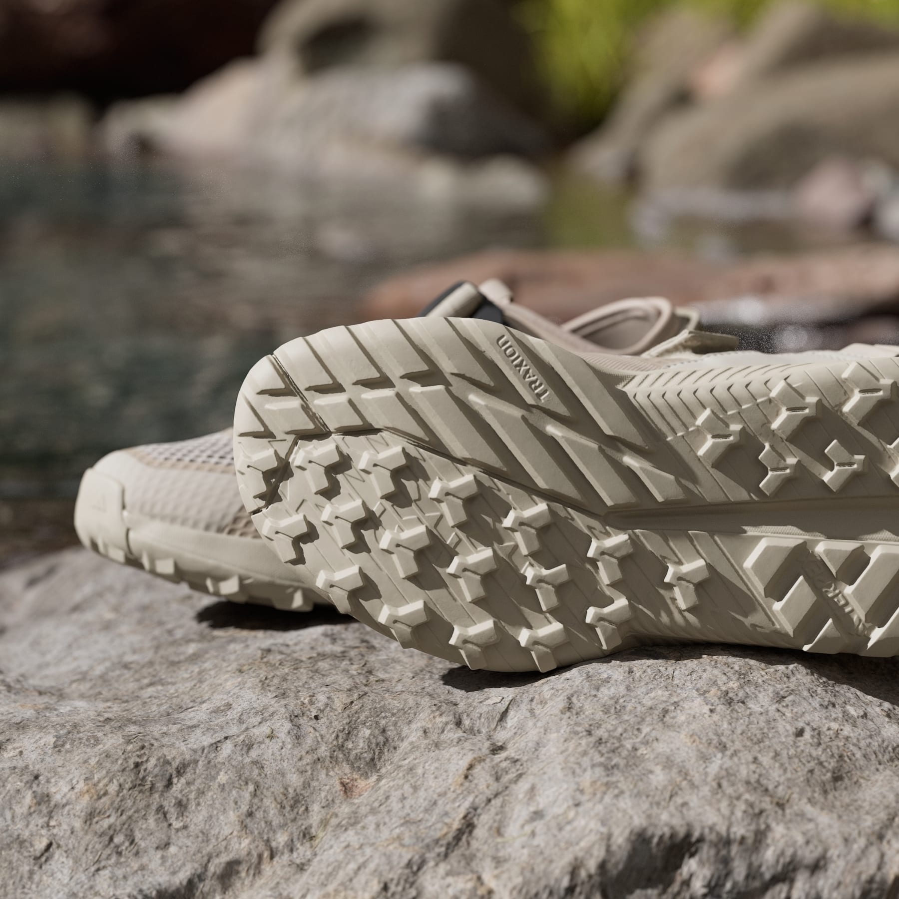 TERREX Hydroterra Sandals - 10