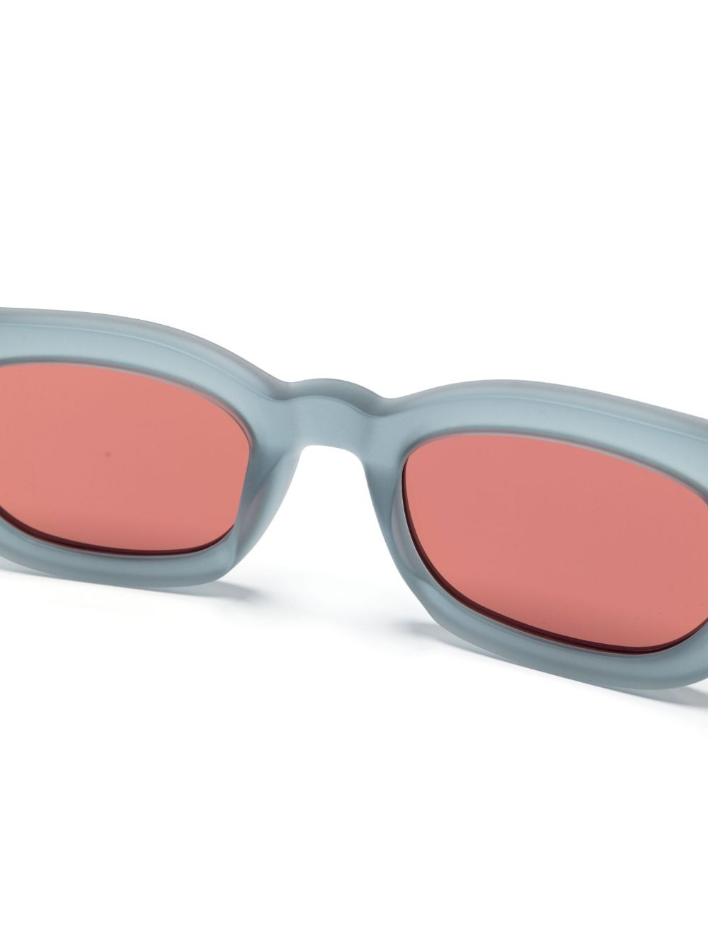 Vostro round-frame sunglasses - 3