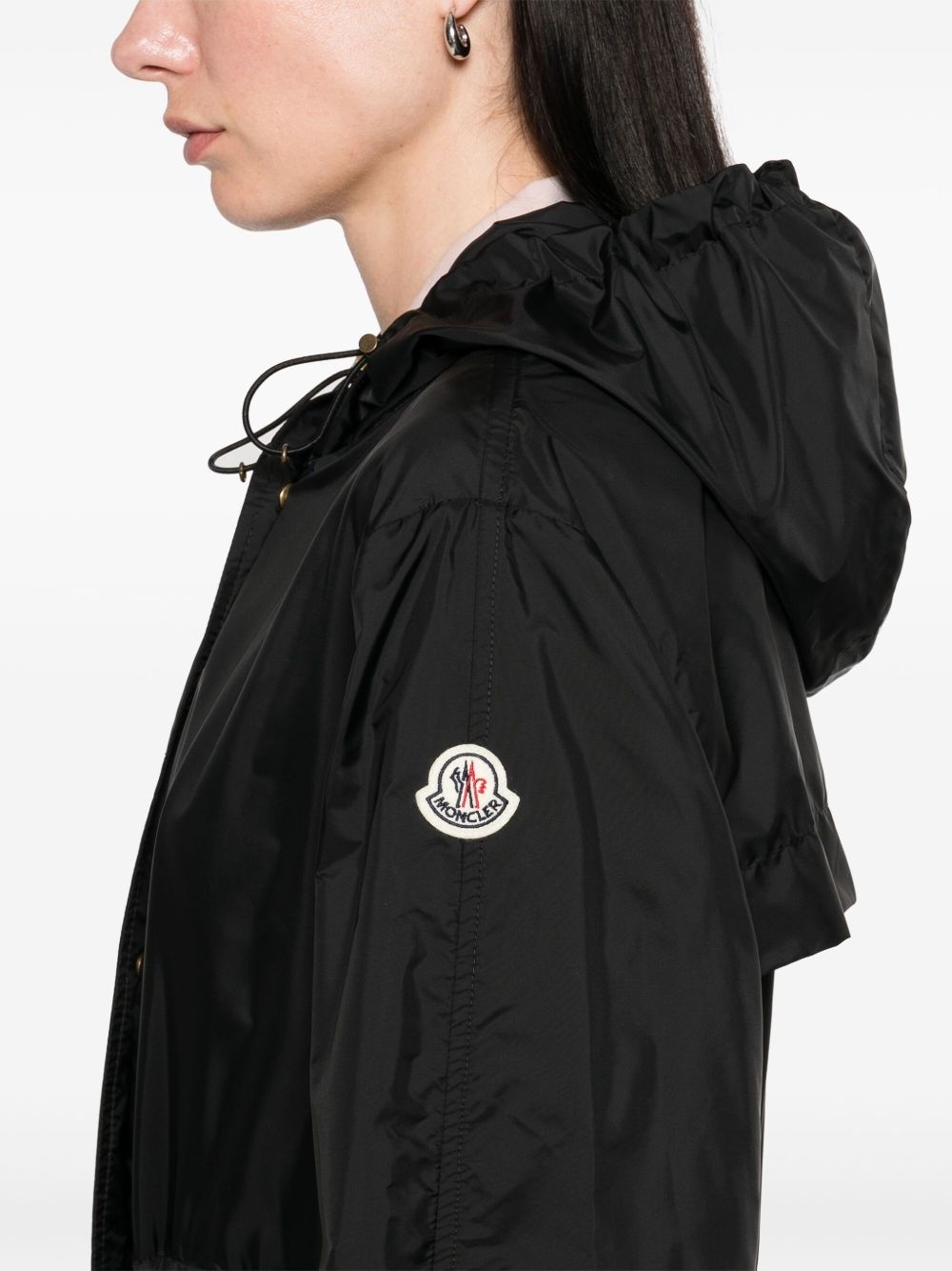 Hiengos parka - 5
