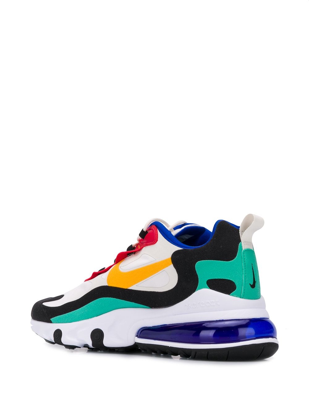 Air Max 270 React  "Bauhaus" sneakers - 3