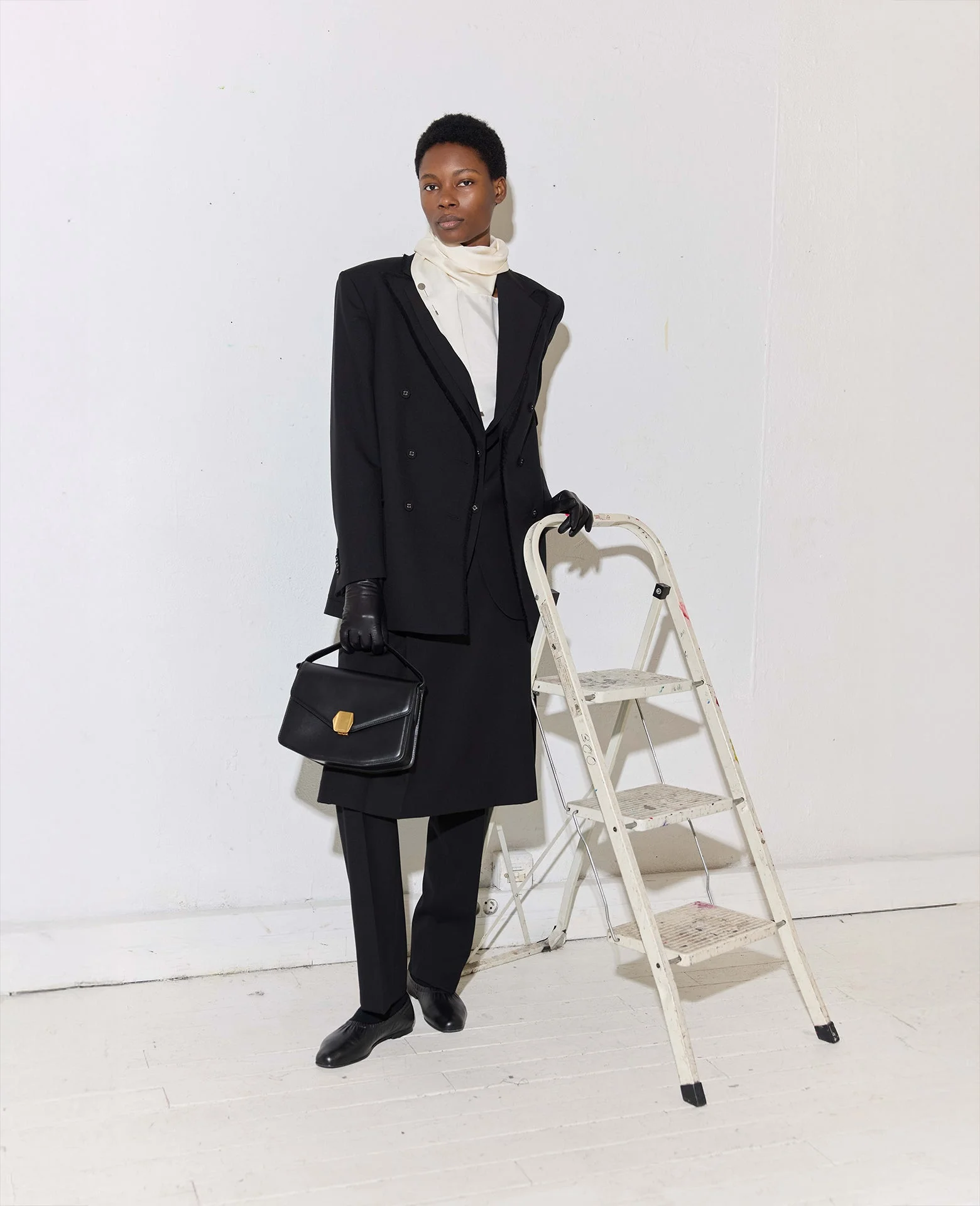 EDENE JACKET - 1