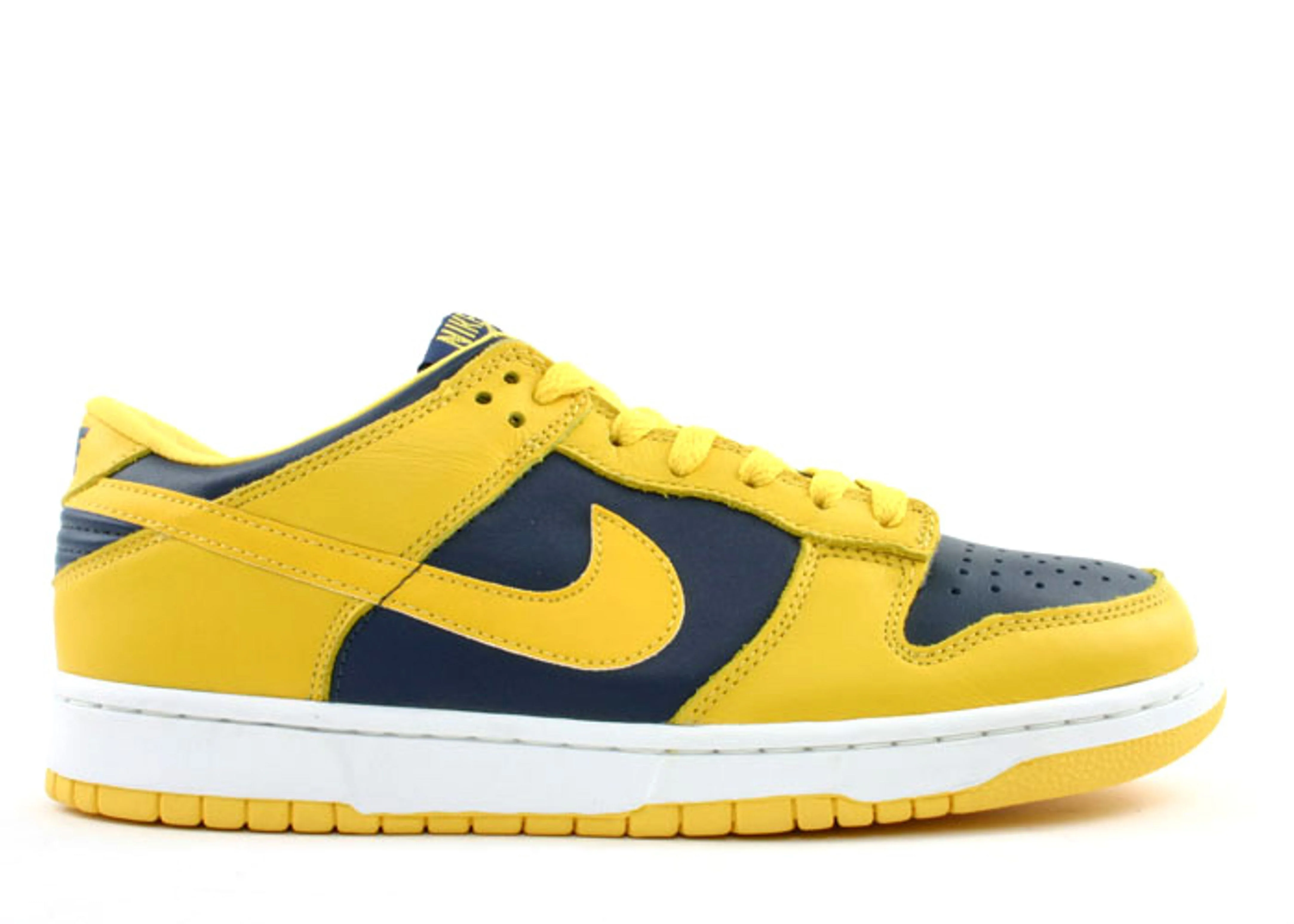 DUNK LOW - 1