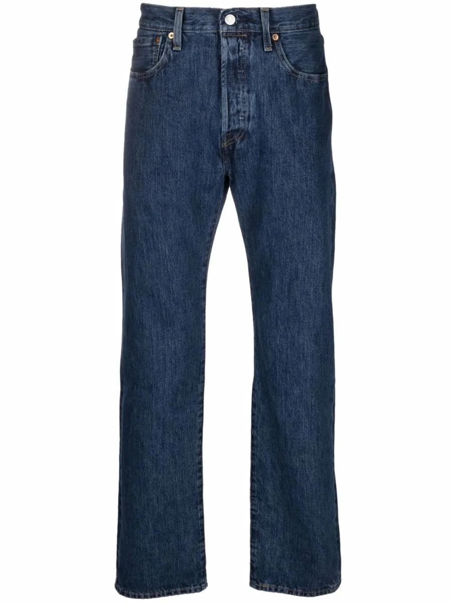 LEVI'S 501® ®ORIGINAL CLOTHING - 1