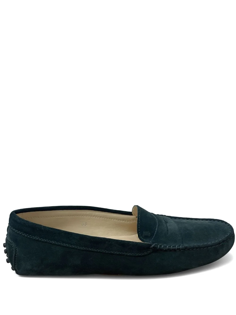 penny loafers - 1