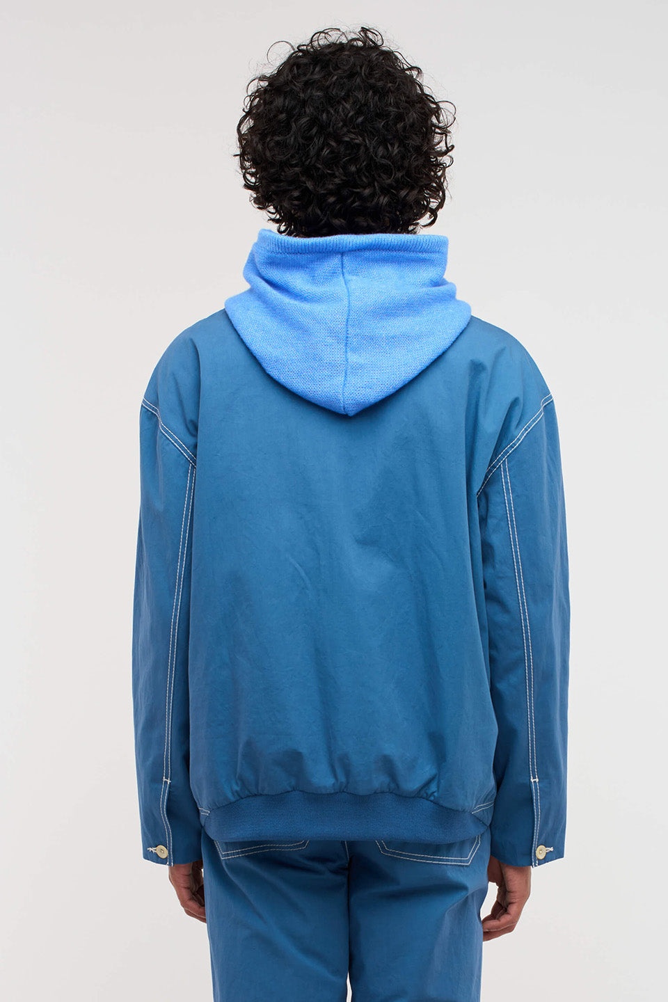 SILVANO CRUISER JACKET - 4