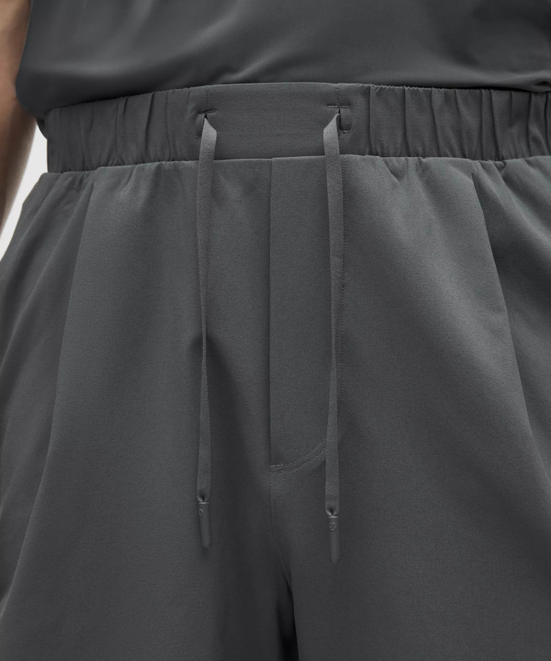 Balancer Relaxed-Fit Short 7" 4