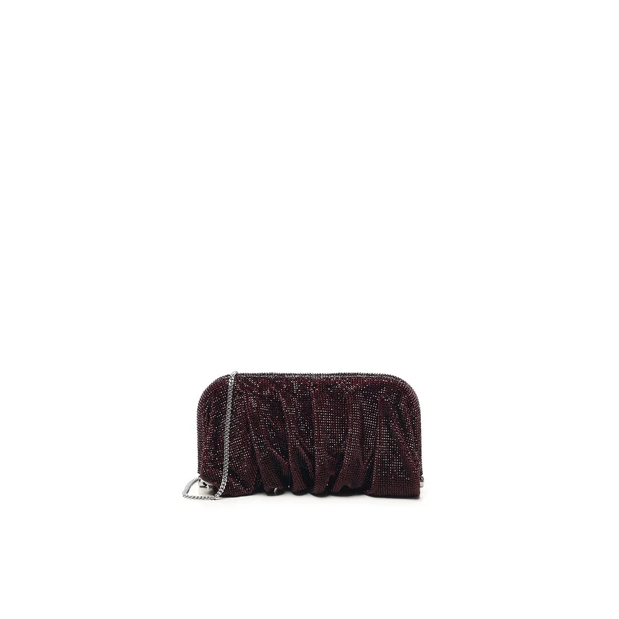 Benedetta Bruzziches Venus La Grande Clutch - 1