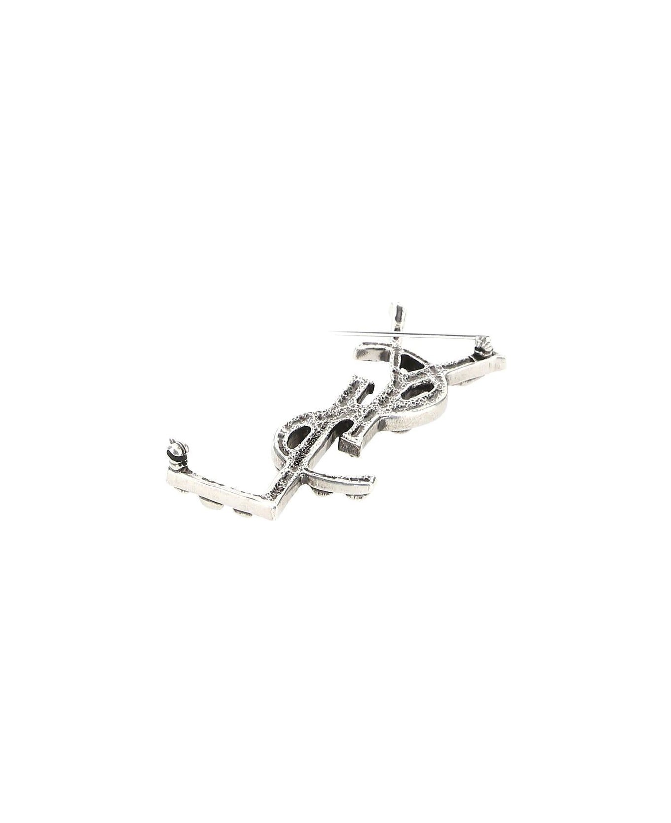 Opyum Brooch - 3