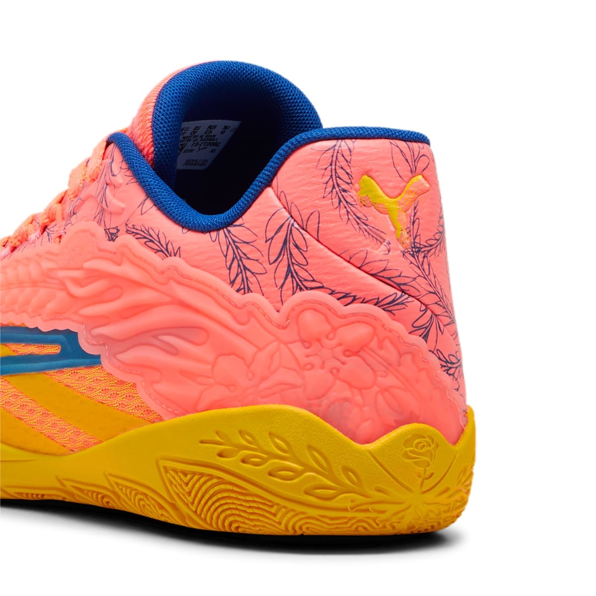 (WMNS) PUMA Stewie 3 'Dawn' 380071-01 - 6