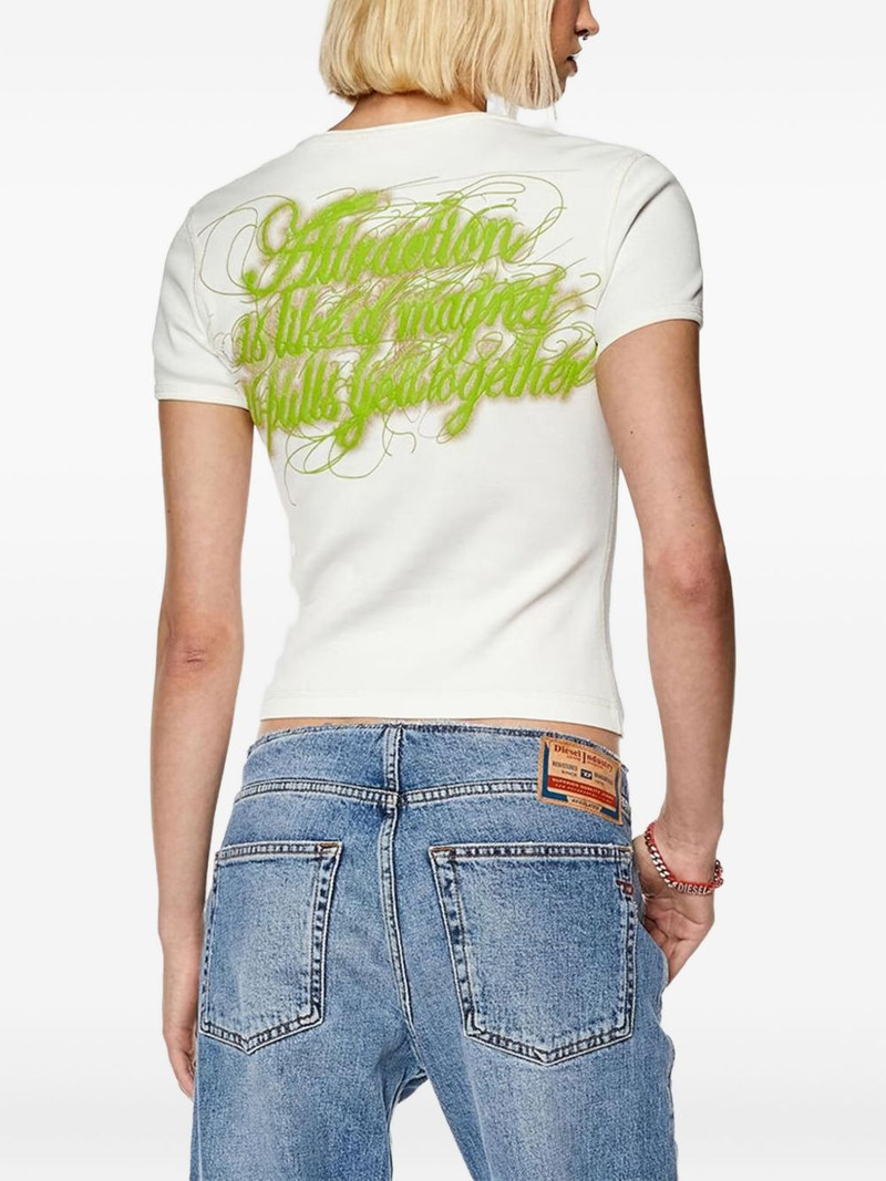 T-ELE-LONG-N2 T-shirt 3