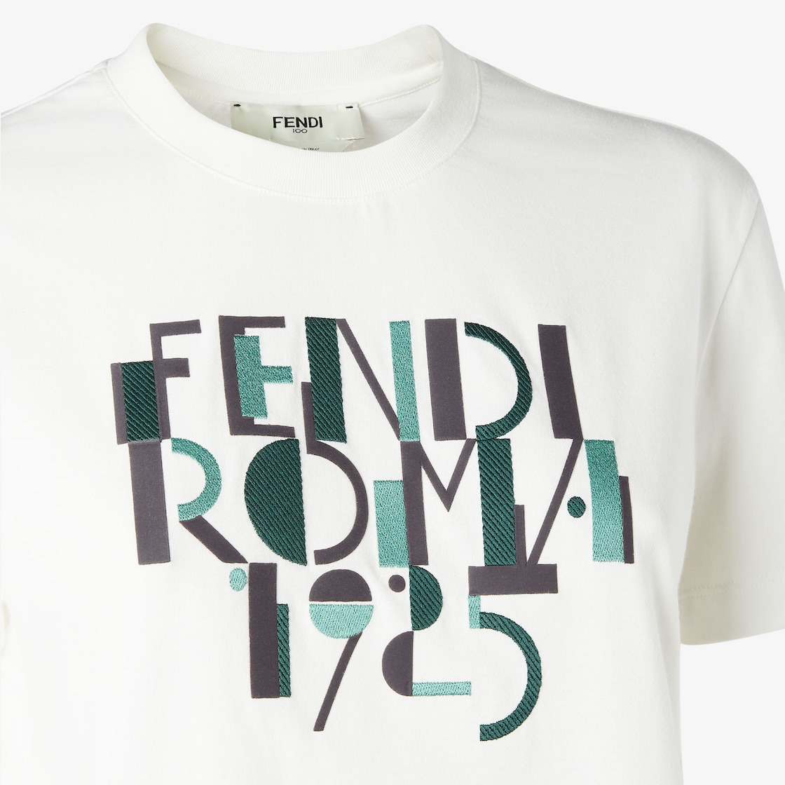 T-Shirt - 3