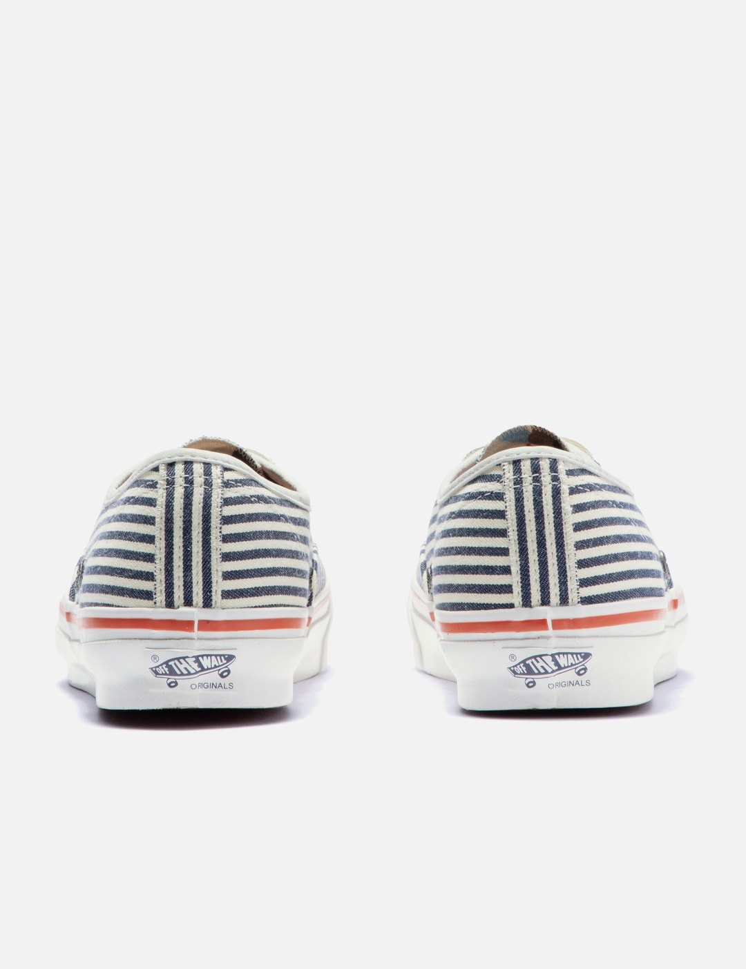 VANS VAULT X NIGEL CABOURN OG AUTHENTIC LX - 3