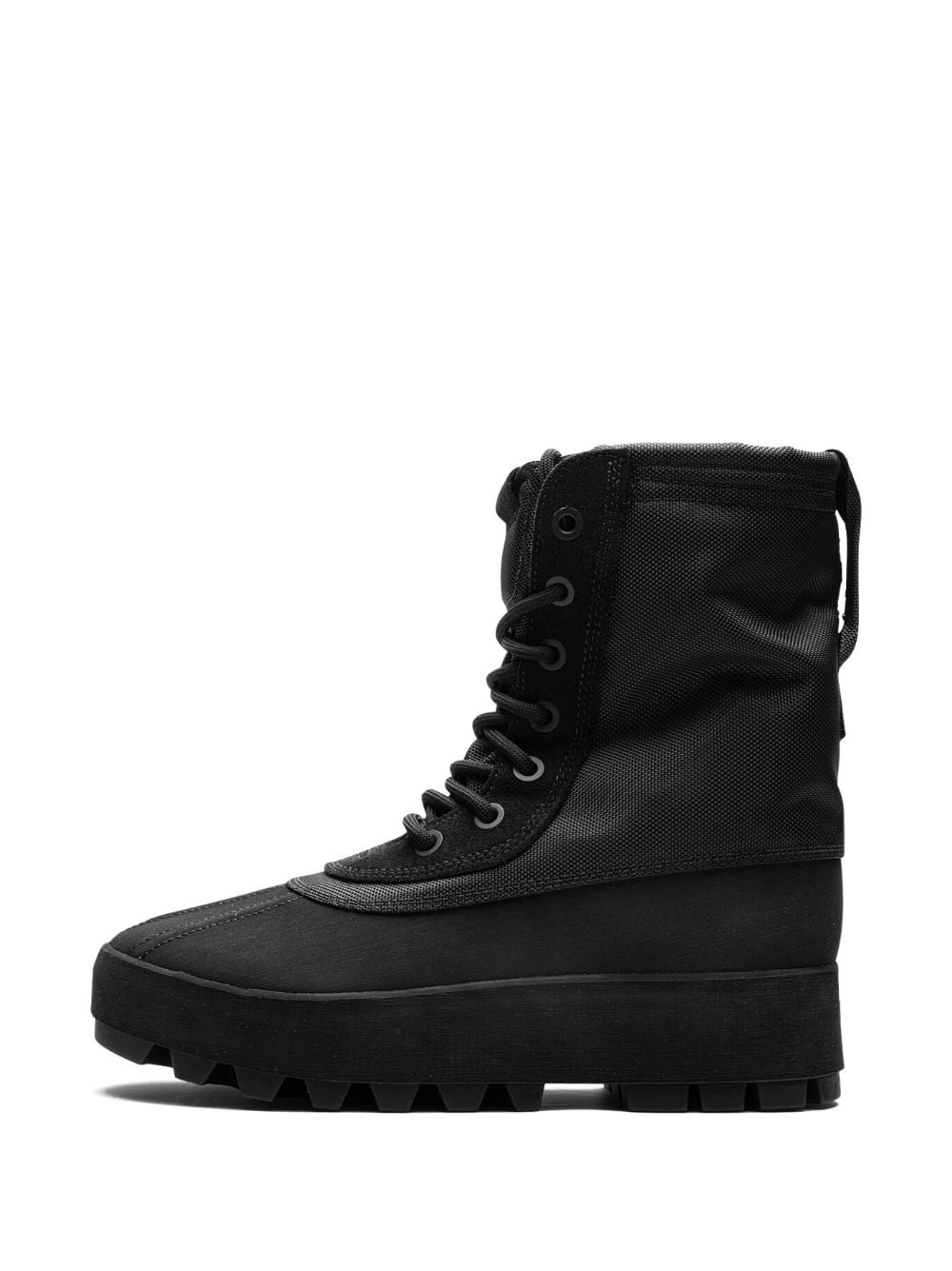 Yeezy 950 "Black" boots - 5
