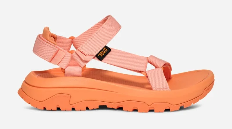 Women's Hurricane XLT3 Sandal in Peach Parfait - 1