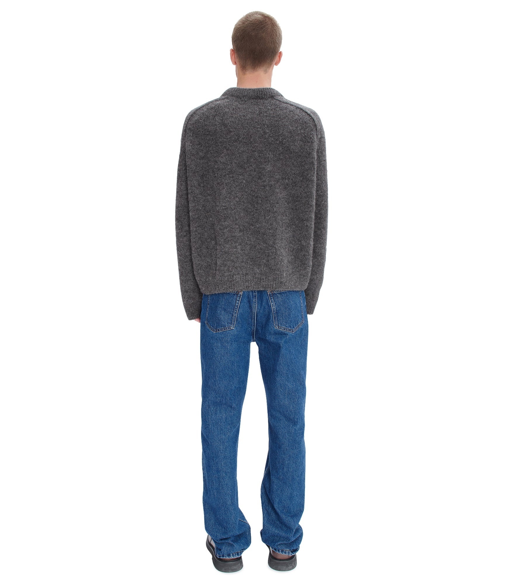 TYLER SWEATER - 3