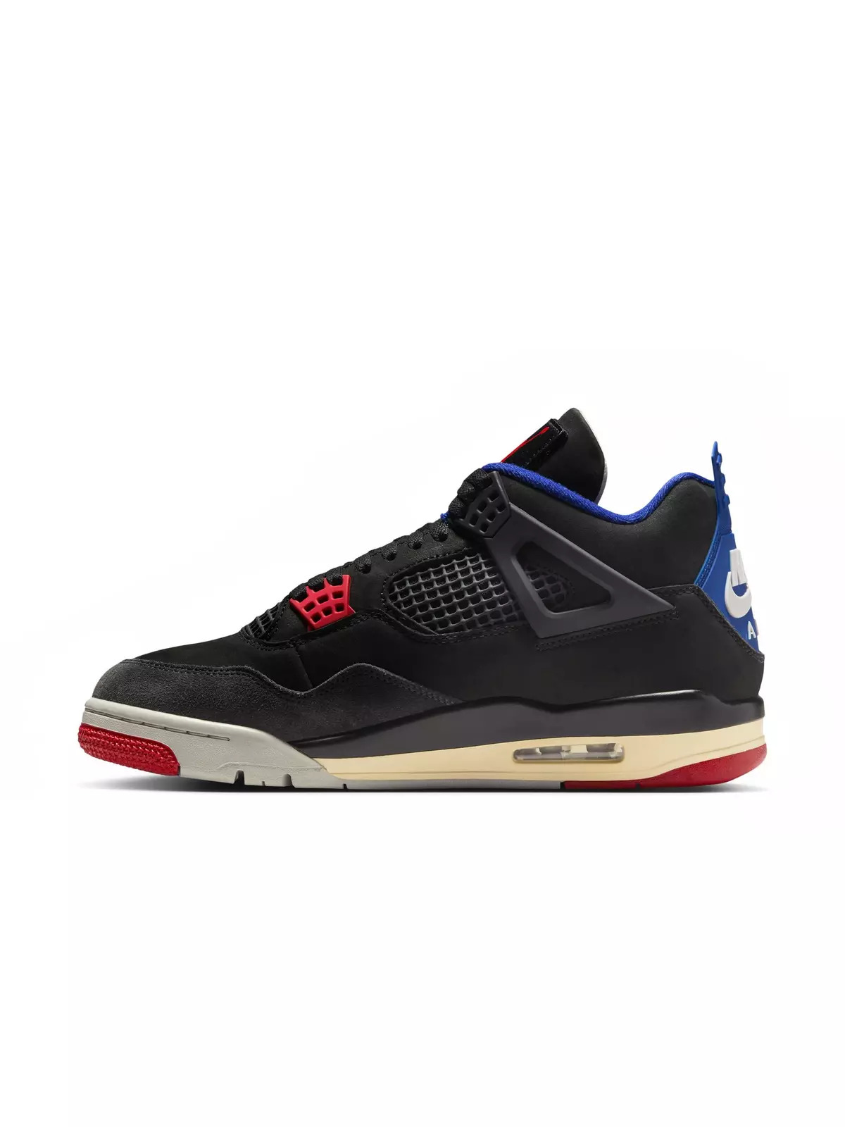 4 Retro "Rare Air" Men's Shoe - 8