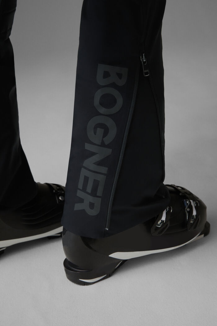Nomi Ski pants in Black - 6