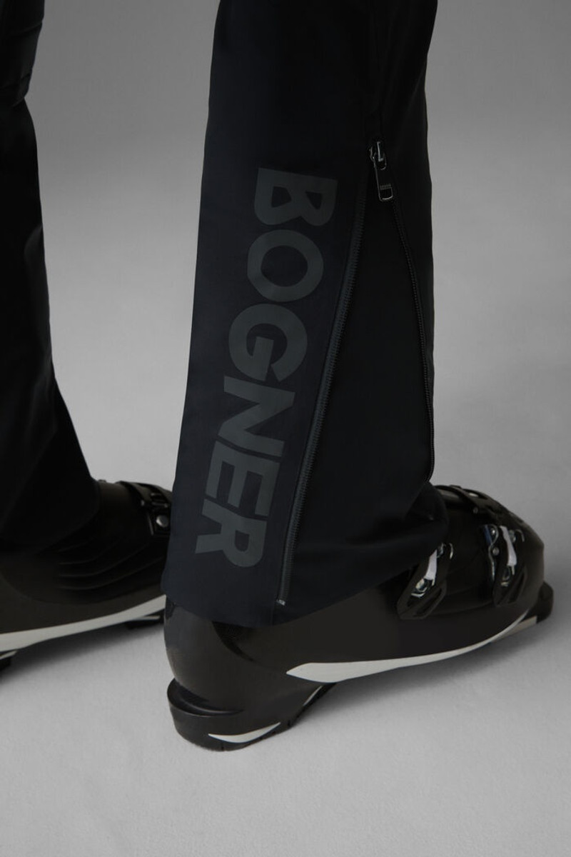 Nomi Ski pants in Black 6
