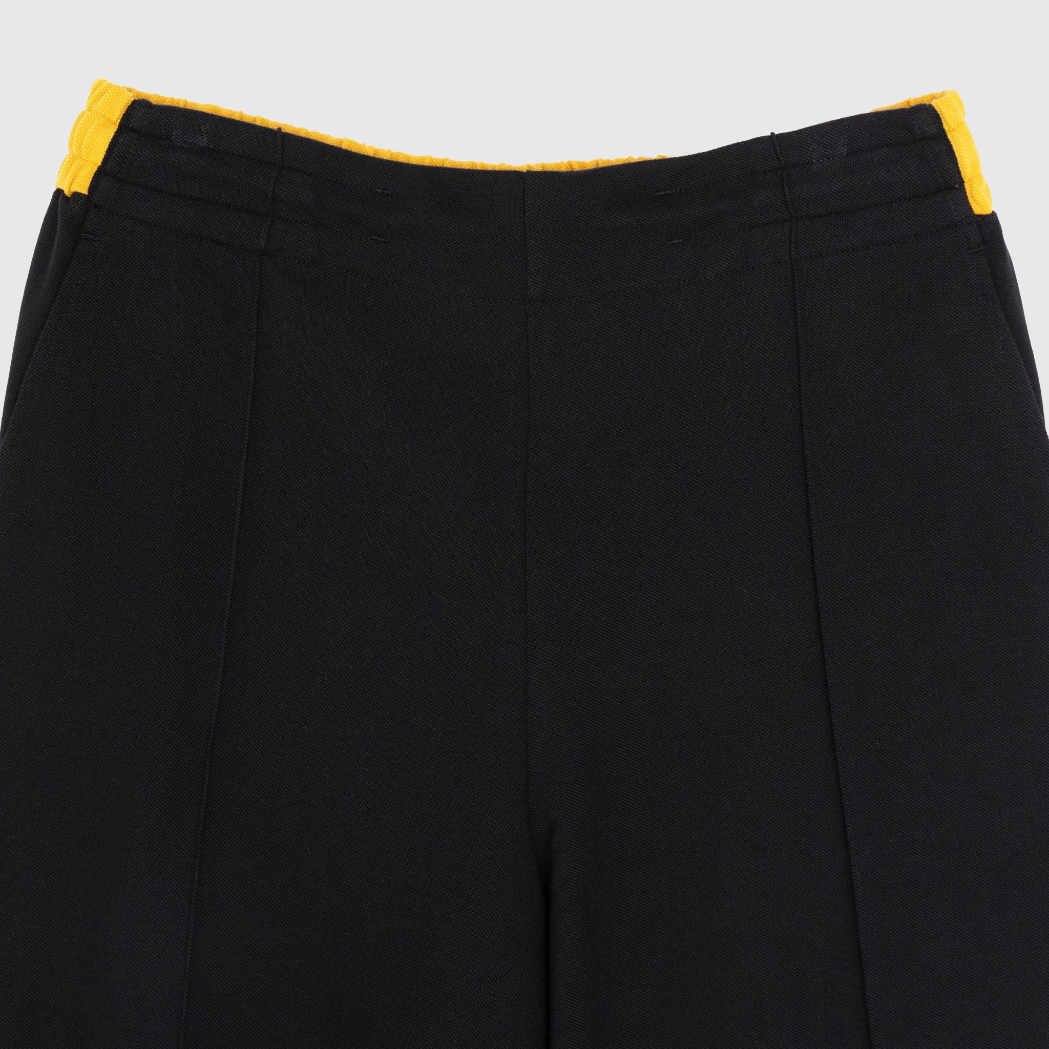 WIDE LEG TRACK PANT - 2