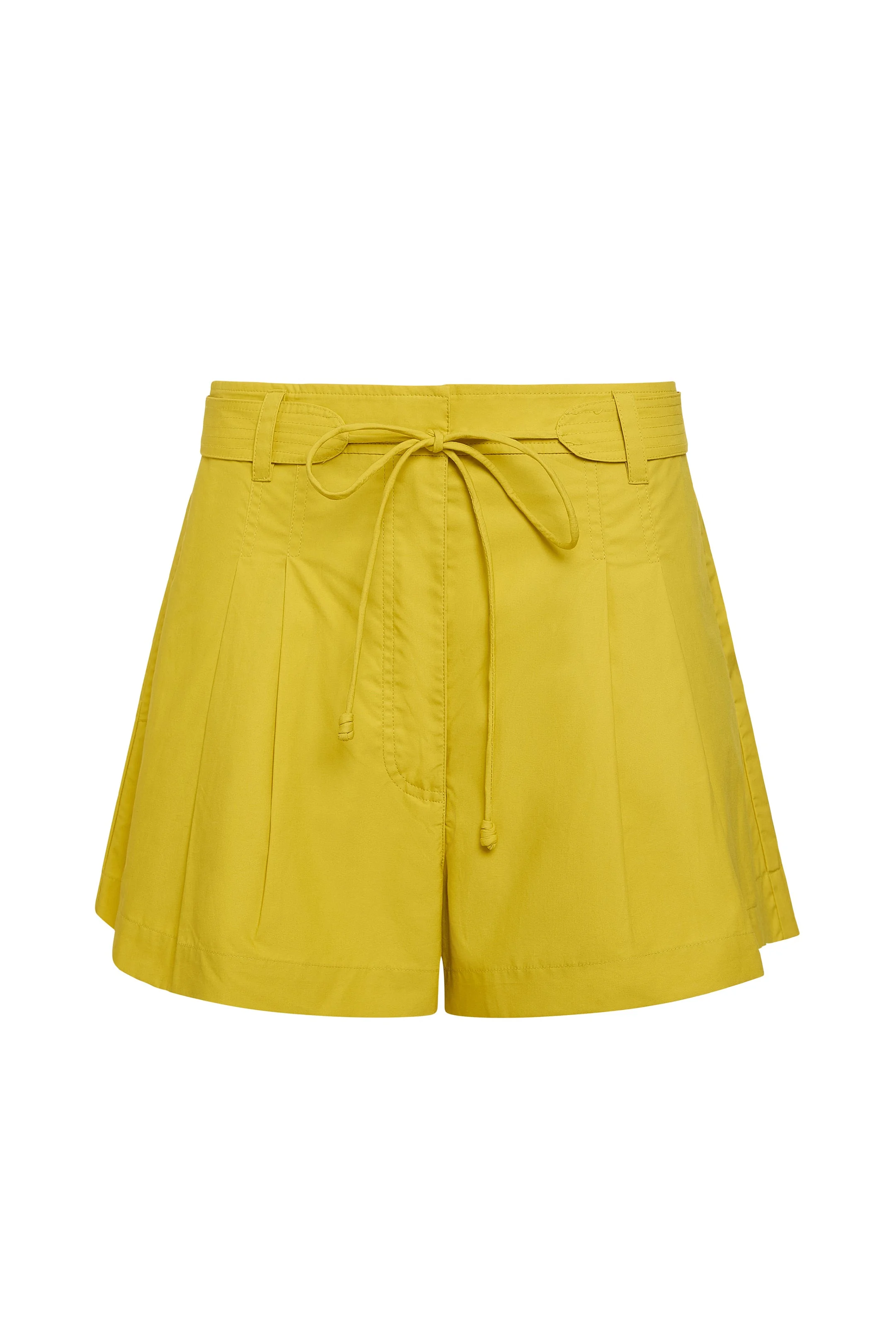 LANDER SHORT - 1