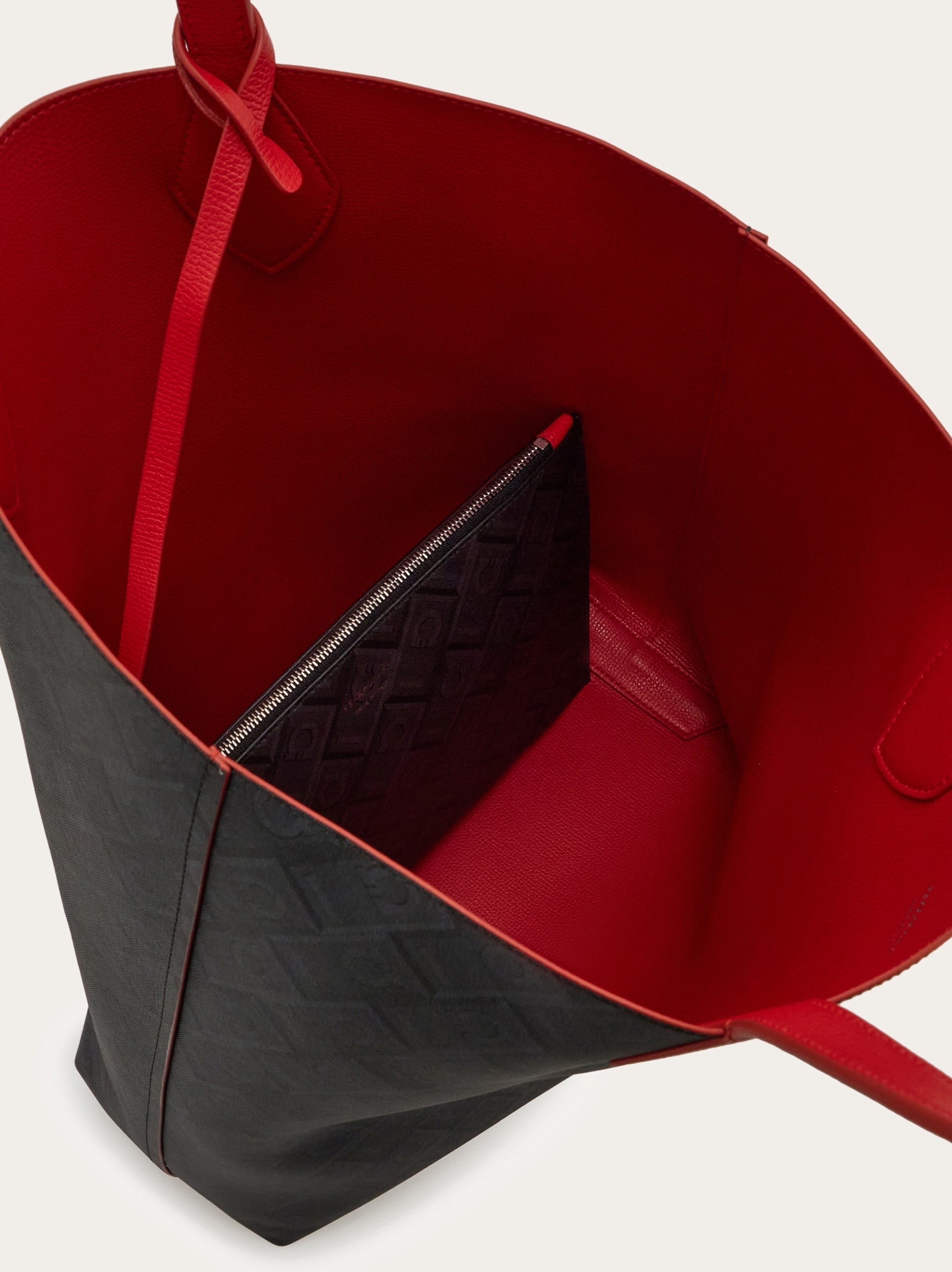 Reversible tote - 4