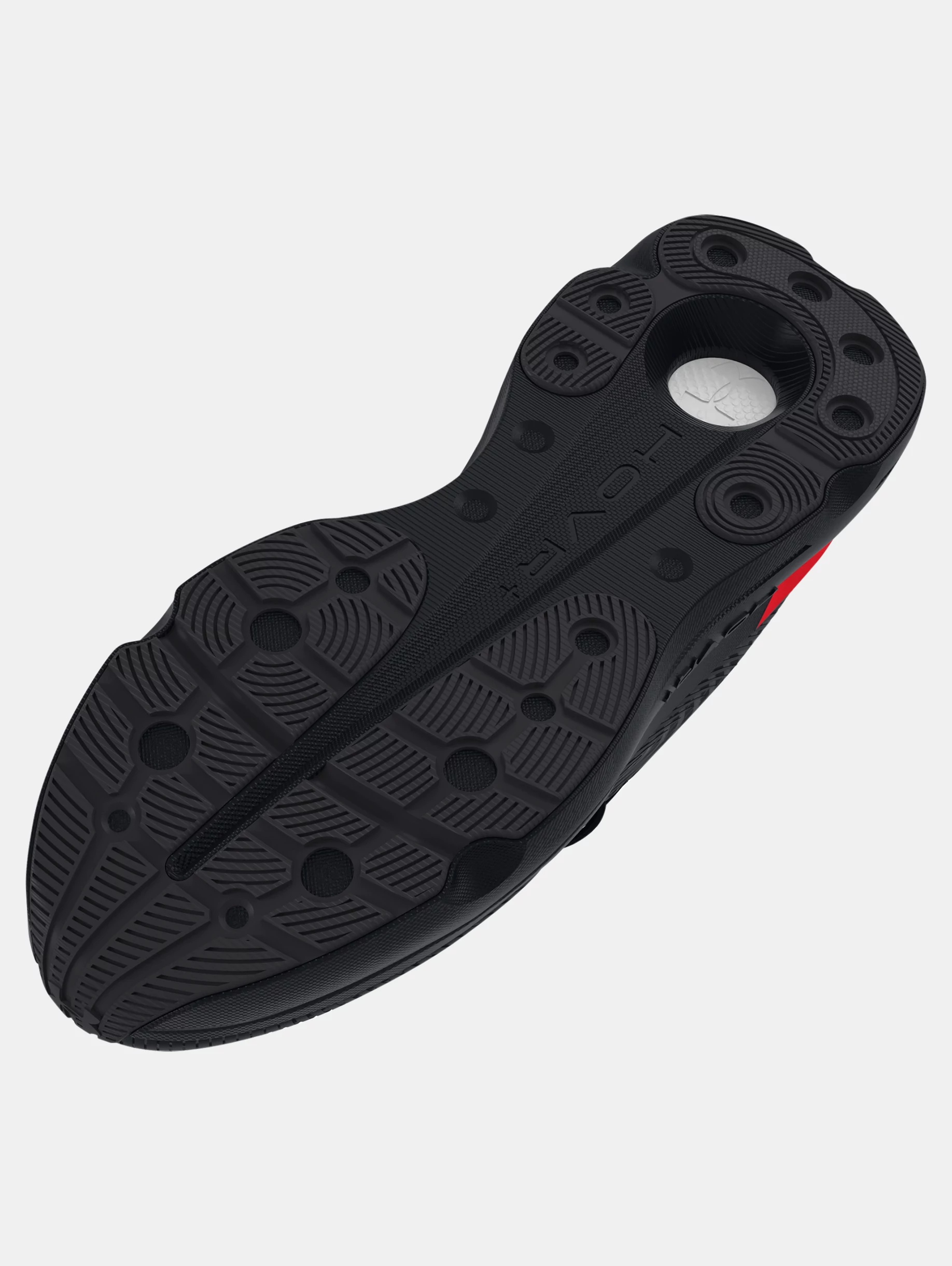 Men's UA Infinite Pro Running Shoes - 4
