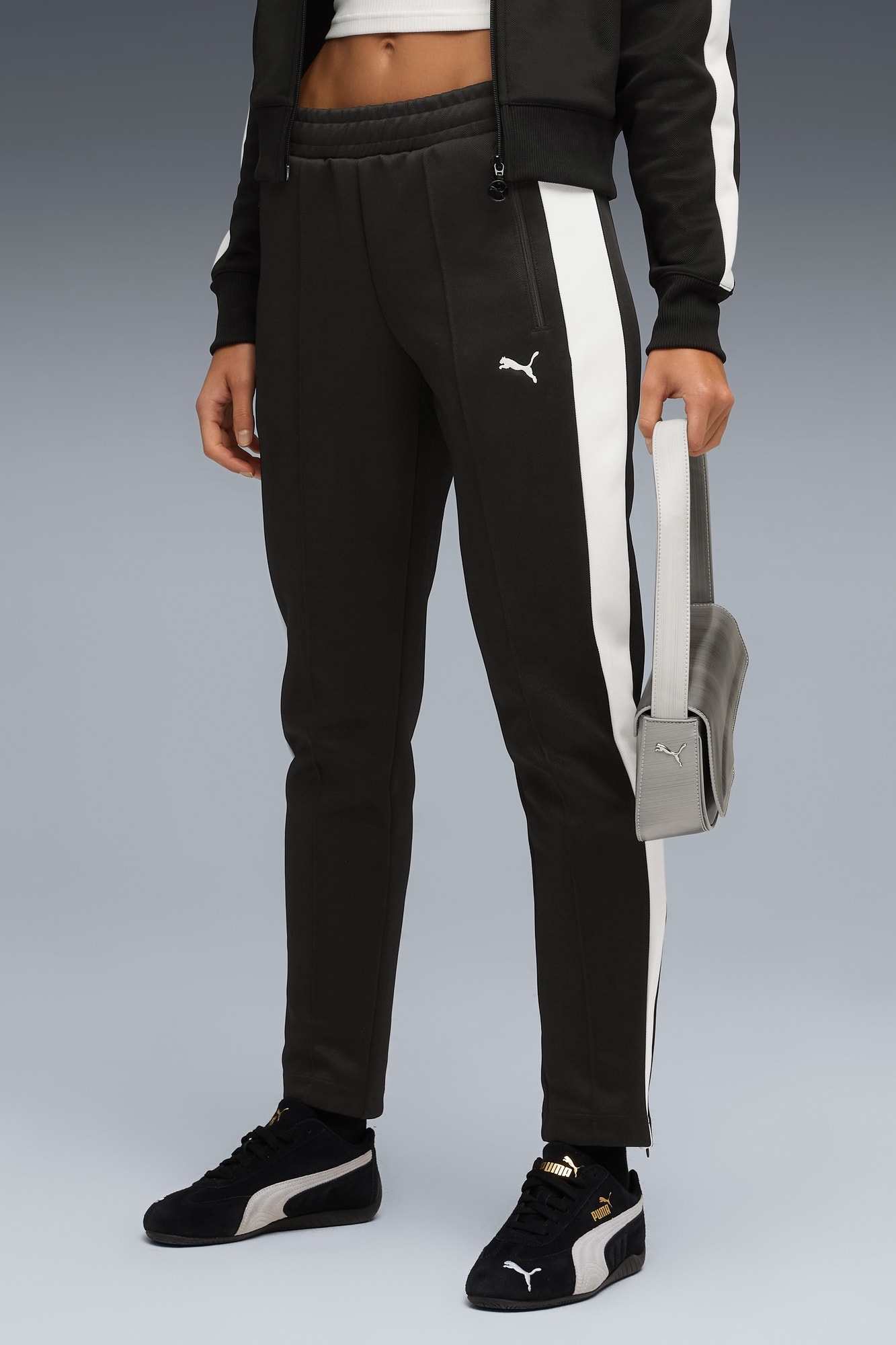 T7 Always On Slim TrackPants Women - 3