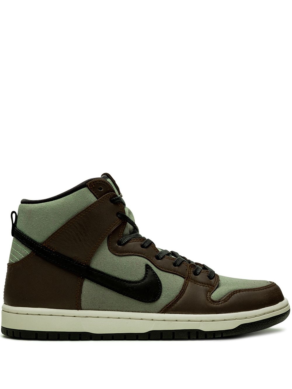 SB Dunk High Pro high-top sneakers - 2