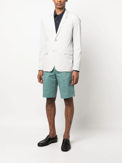 Herno `Light Matt` Blazer outlook