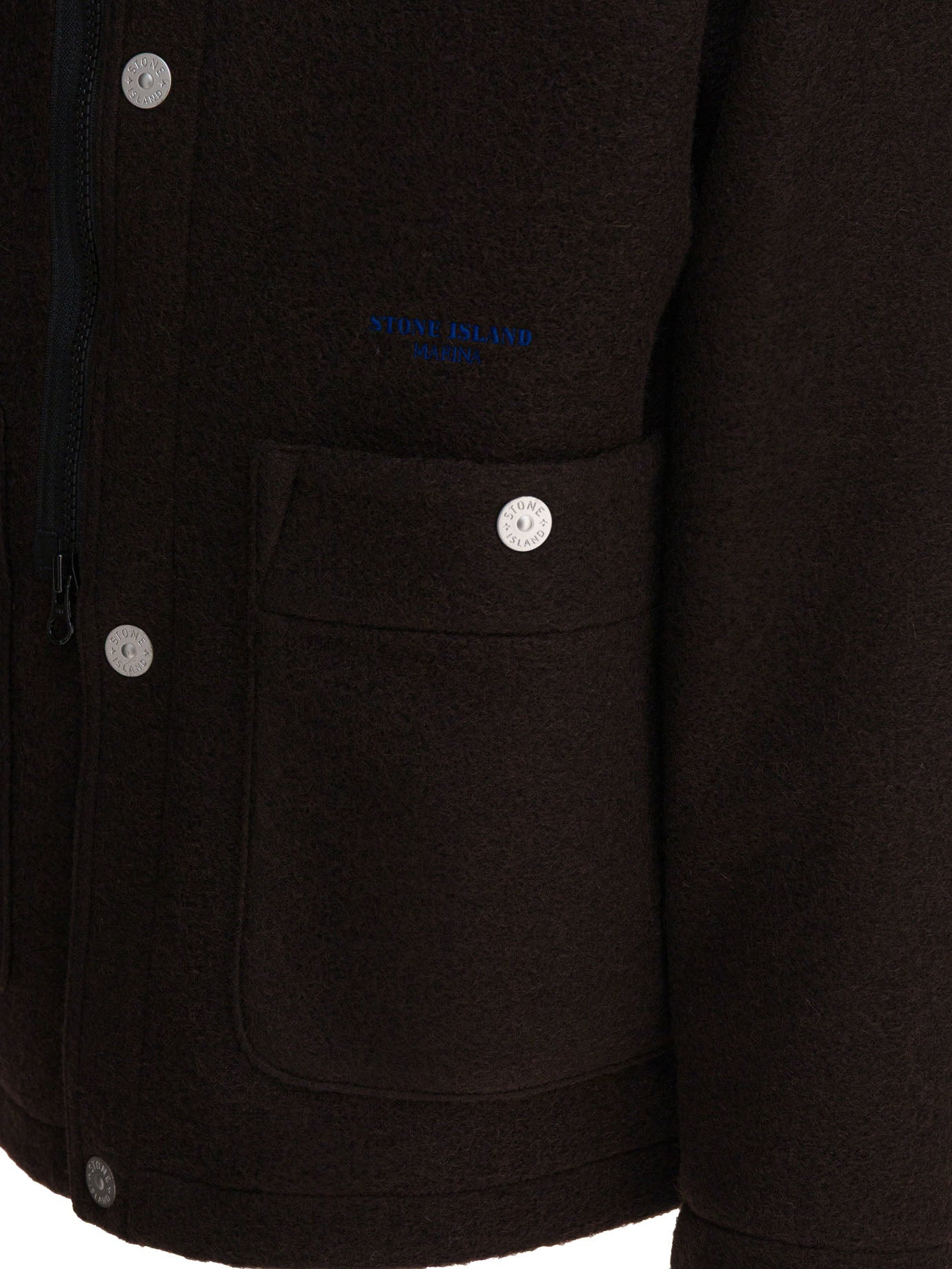 Stone Island Jackets - 3
