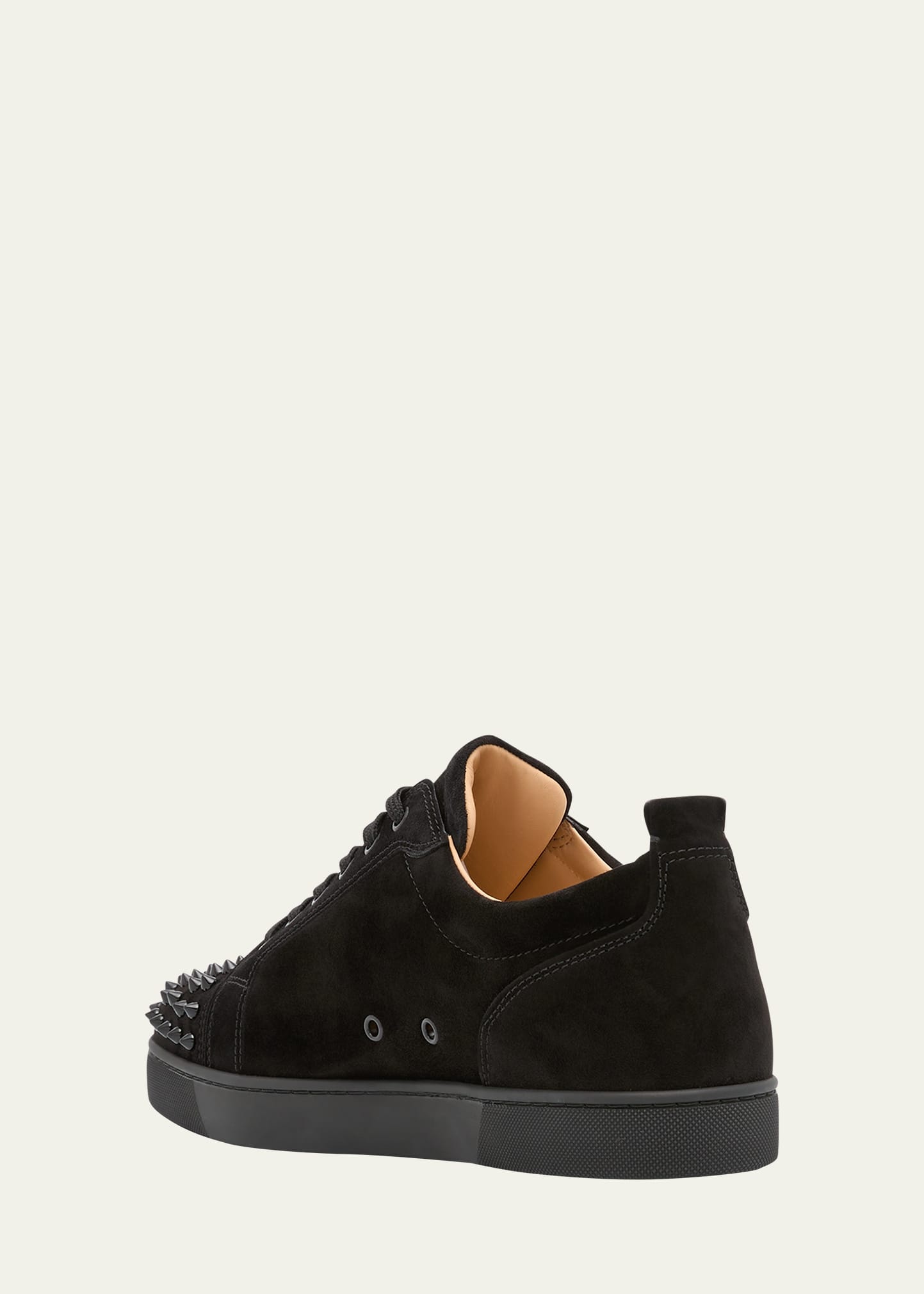 Men's Louis Junior Low-Top Sneakers - 4