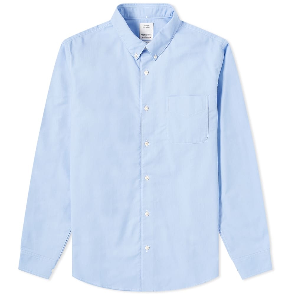 Visvim Albacore Lungta Shirt - 1