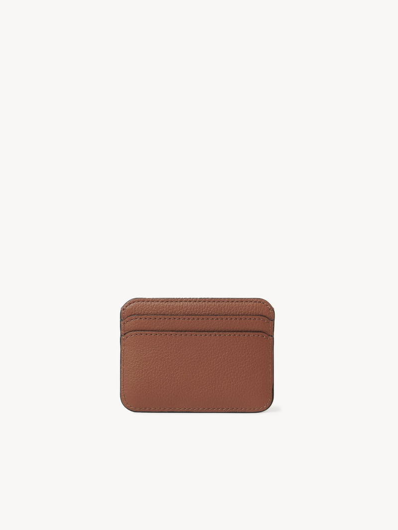 Chloé MARCIE CARD HOLDER outlook