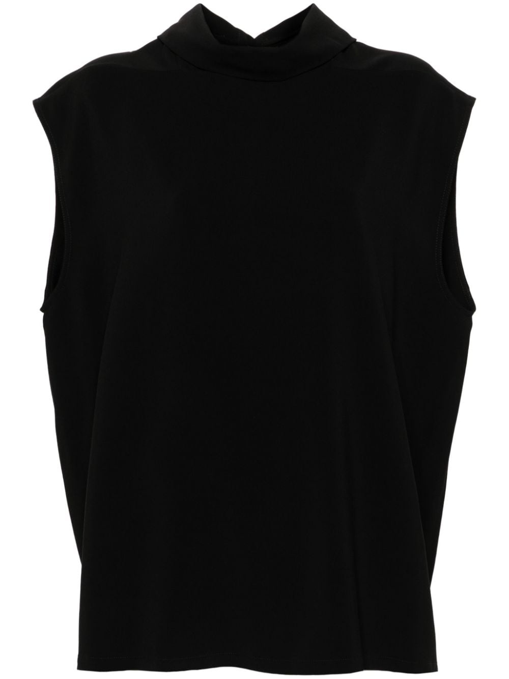 Edfu T sleeveless top - 1