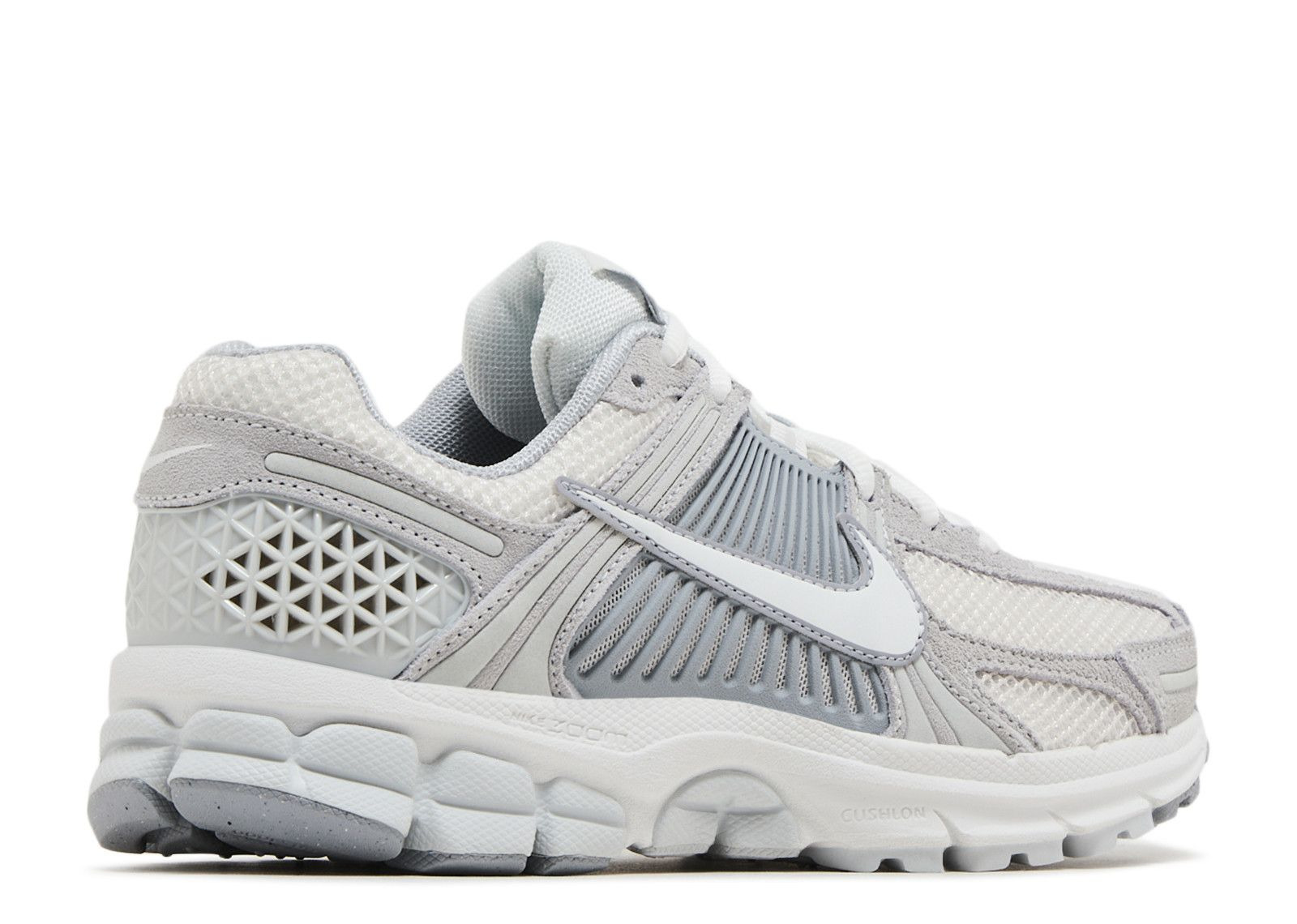 WMNS AIR ZOOM VOMERO 5 'PURE PLATINUM' - 3