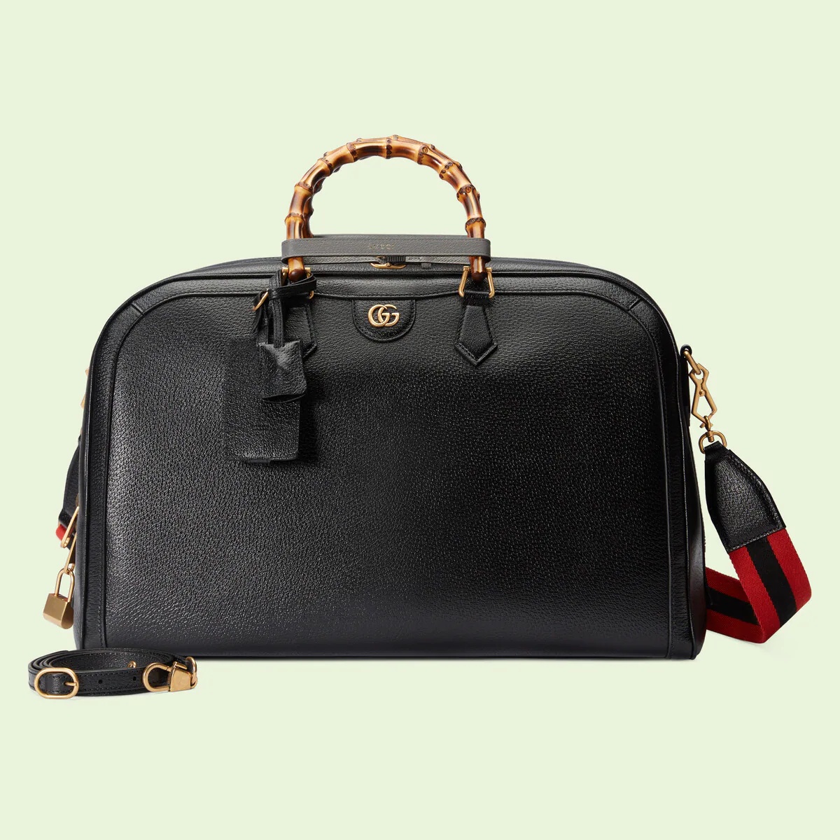 Gucci Diana large duffle bag - 5
