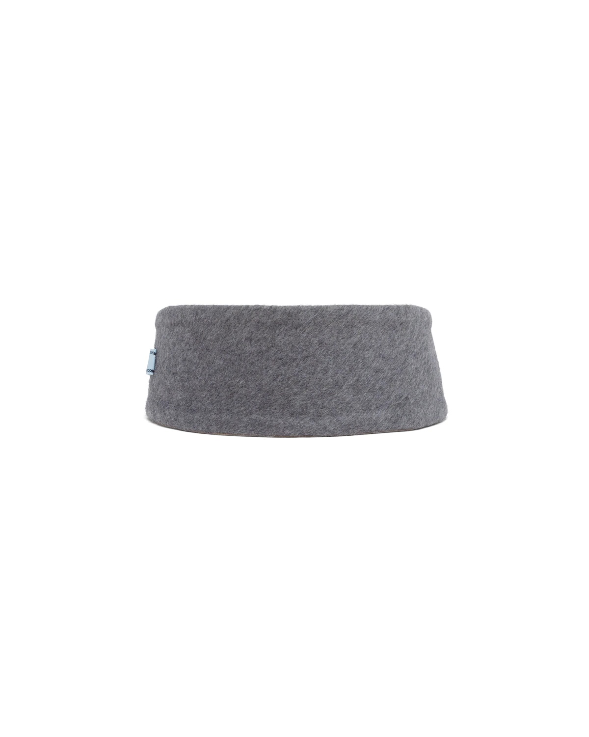 Cashmere headband - 1