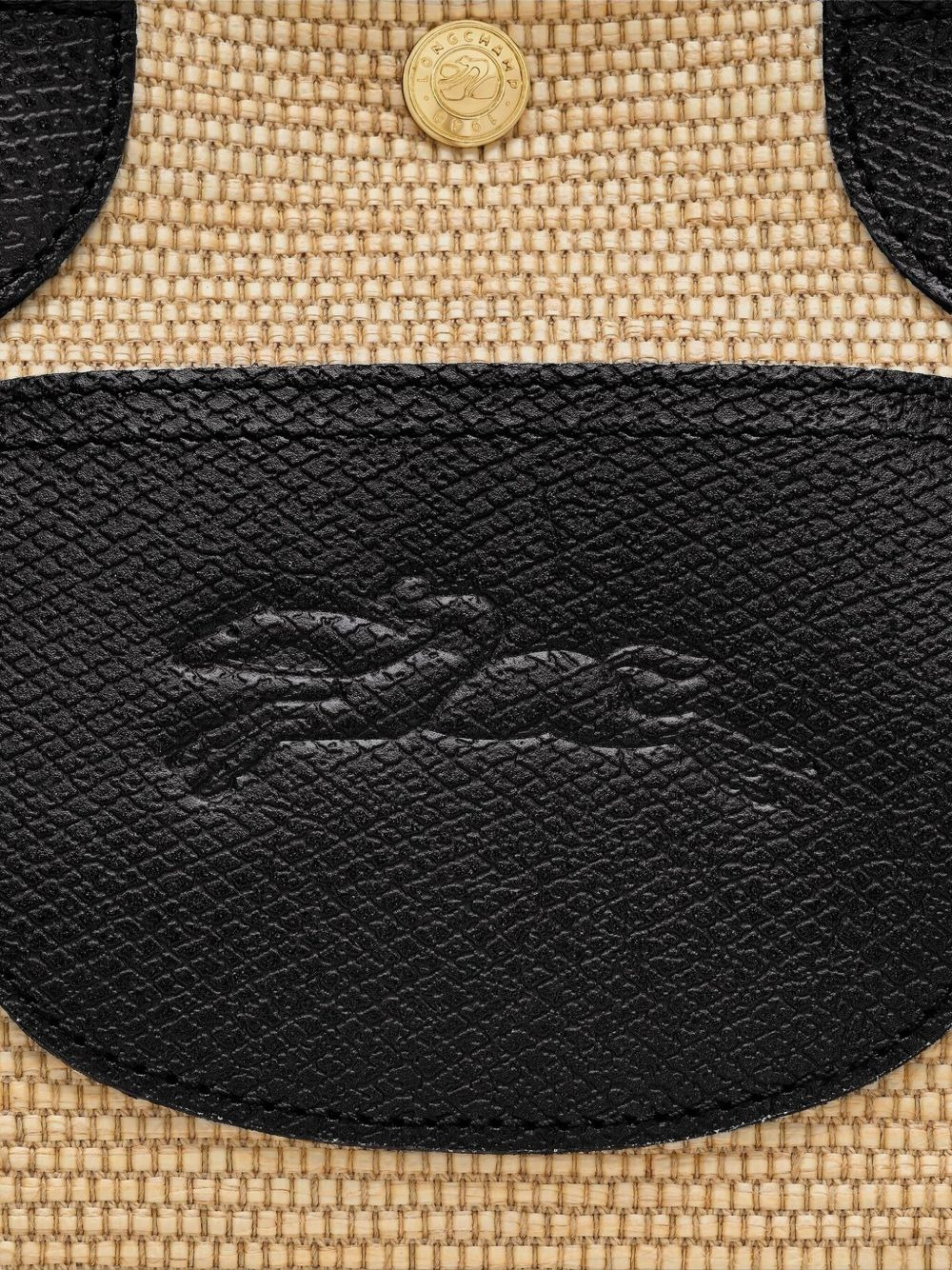 mini Le Pliage tote bag - 6