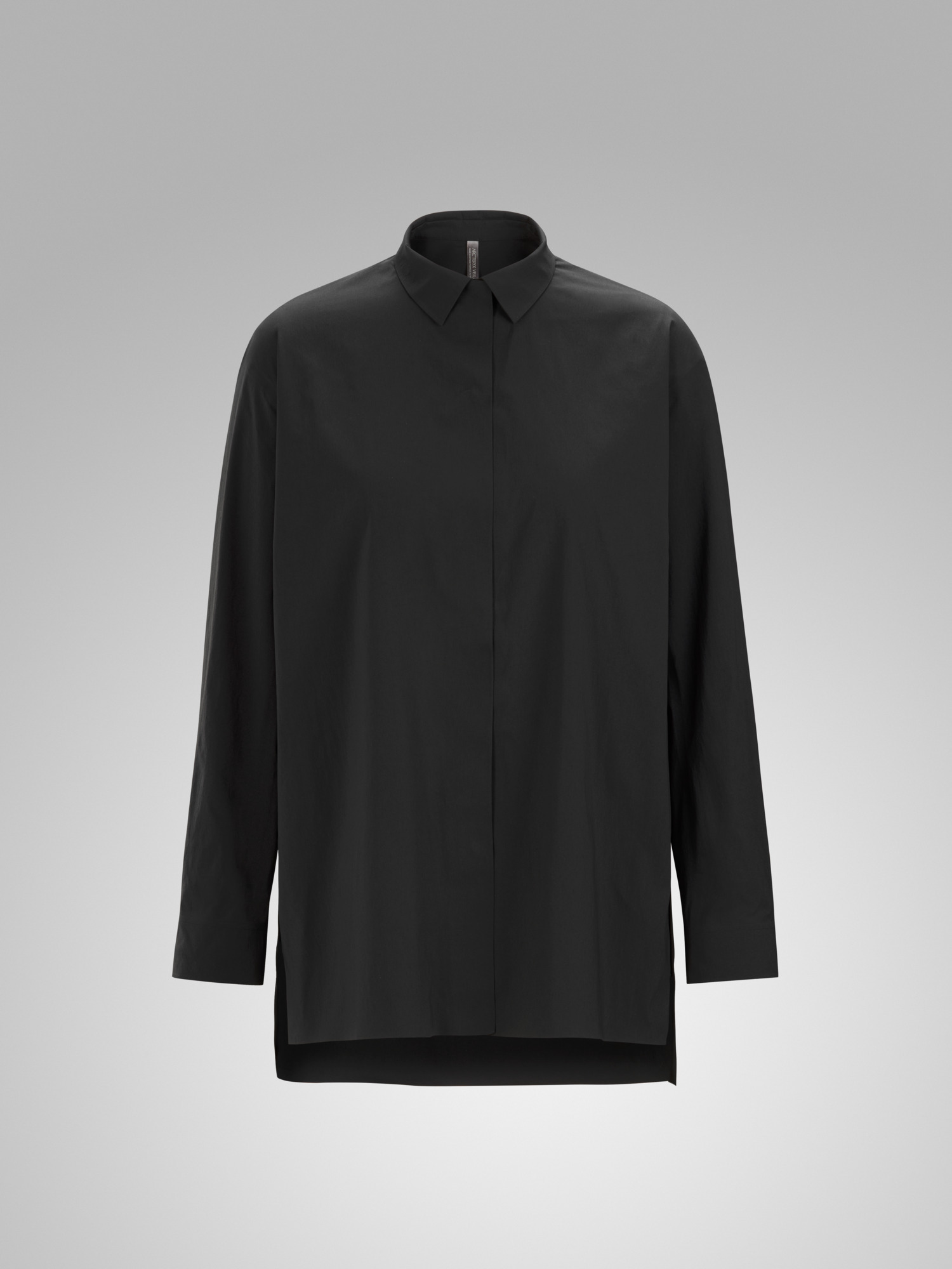 Diene Shirt LS - 9